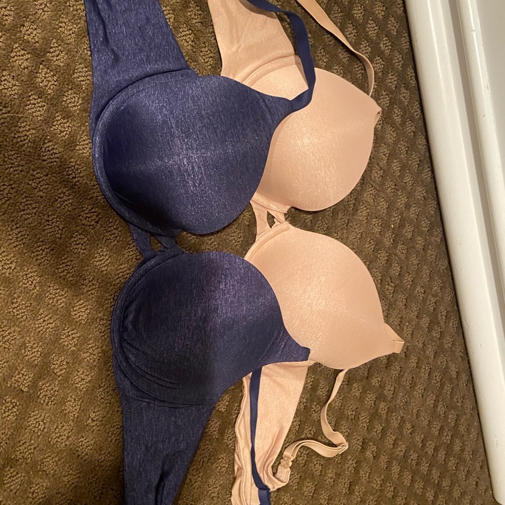 COPY - Victoria Secret Tshirt Bras